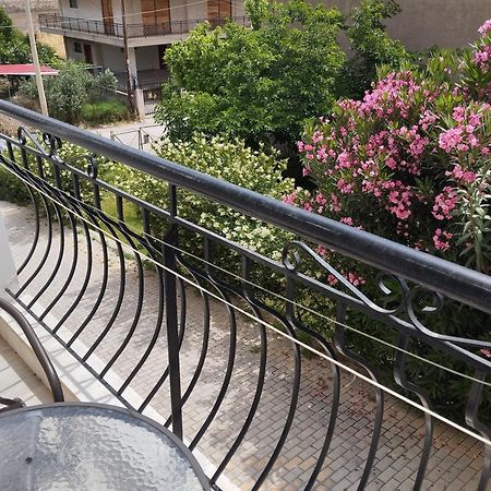Ntemos Apartments Tolón 외부 사진