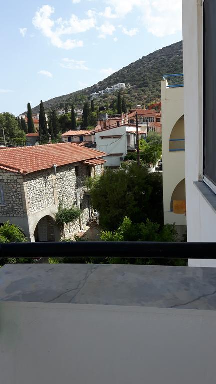 Ntemos Apartments Tolón 외부 사진