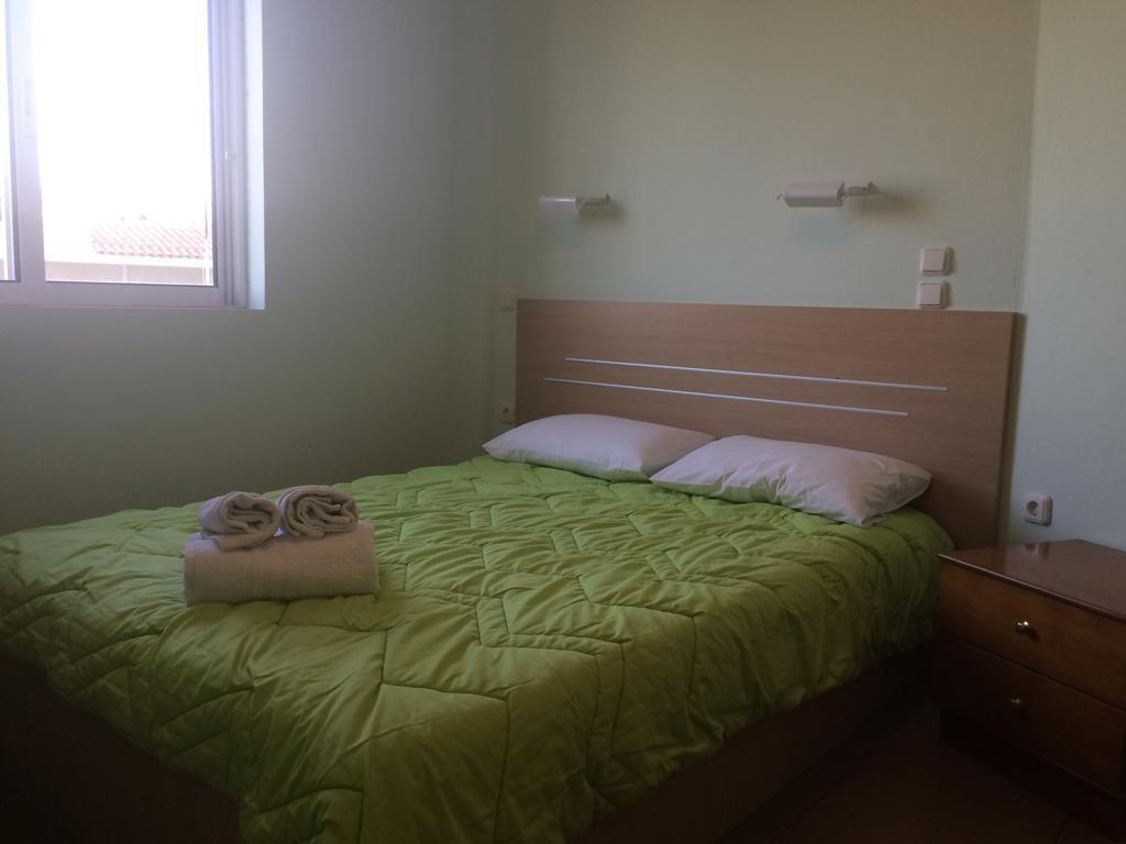 Ntemos Apartments Tolón 외부 사진