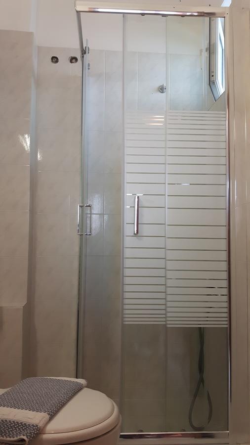 Ntemos Apartments Tolón 외부 사진