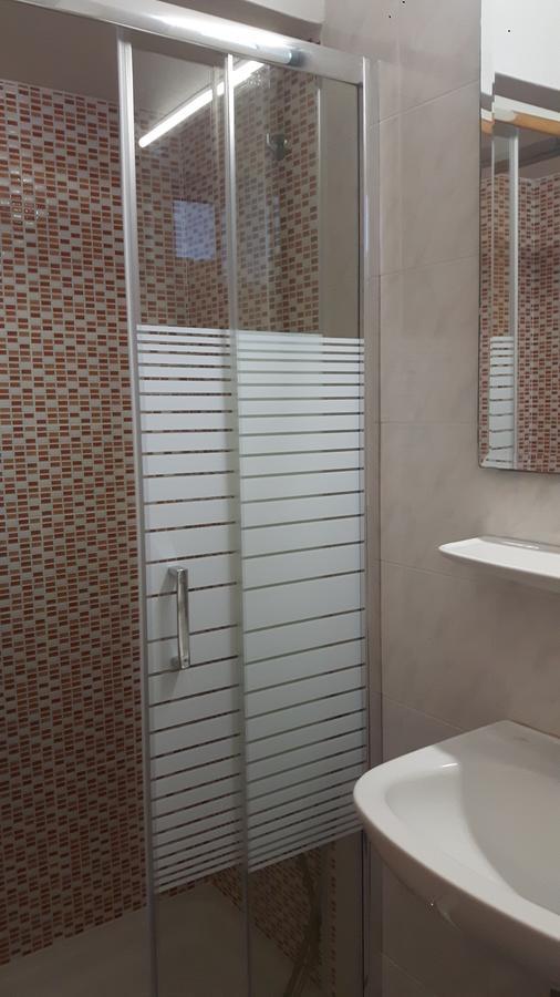 Ntemos Apartments Tolón 외부 사진