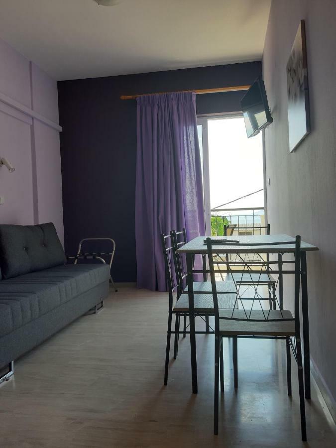 Ntemos Apartments Tolón 외부 사진