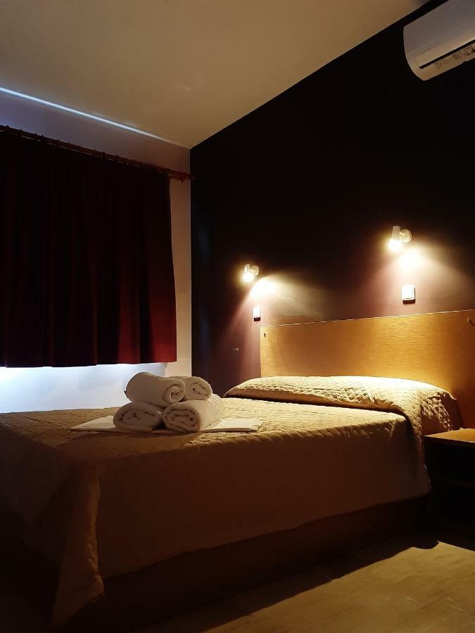 Ntemos Apartments Tolón 외부 사진