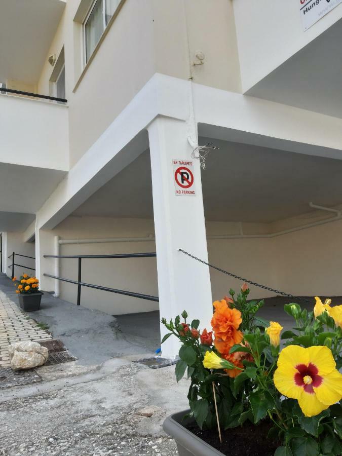 Ntemos Apartments Tolón 외부 사진